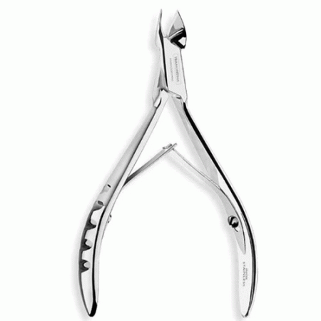 Alicate de Cutícula Tramontina Professional em Aço Inox com 1 unidade