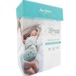 Capa Colchão Casal Queen 1.60X2.02X30cm Super Soft Alergoshop