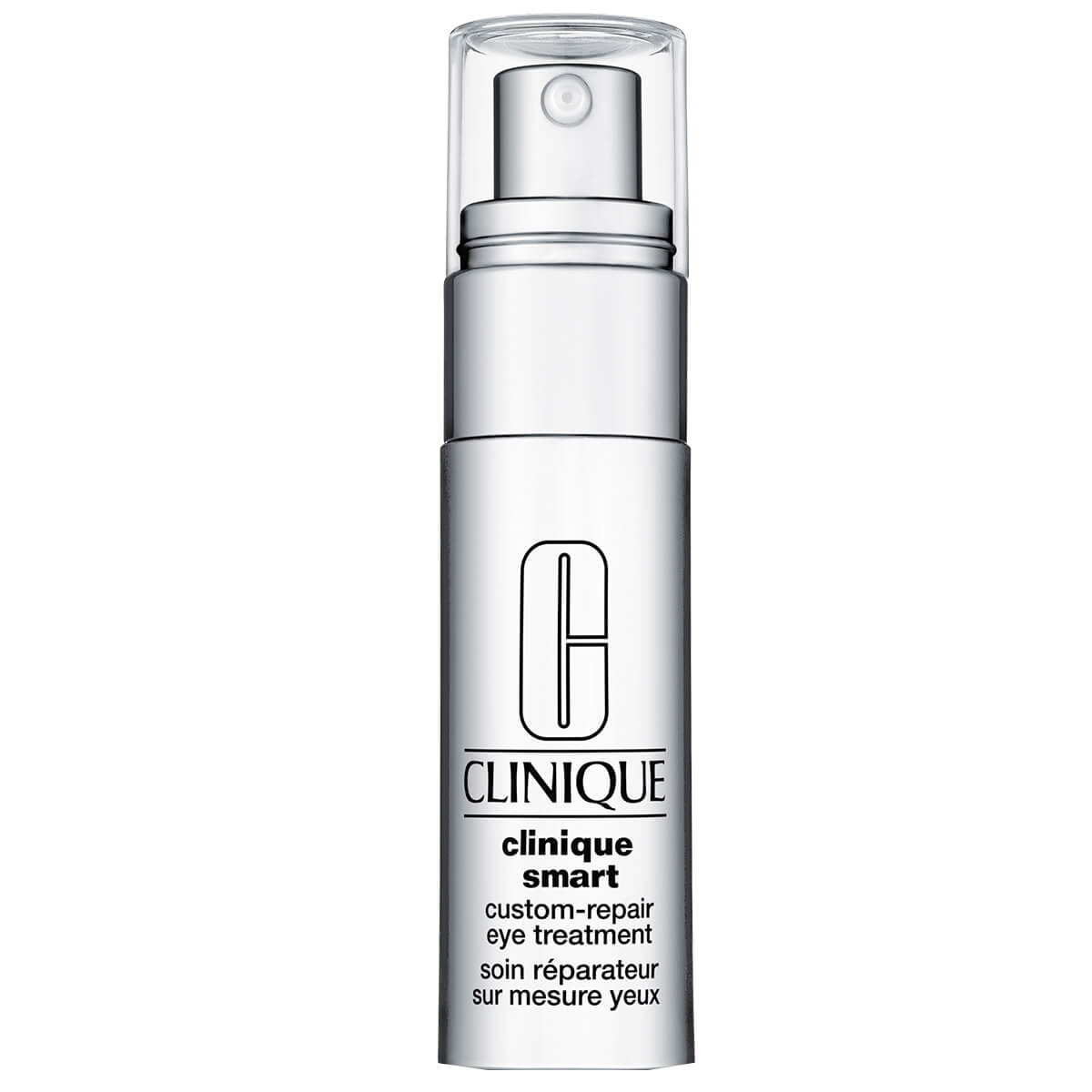 Sérum Anti-idade Clinique Smart Custom-Repair