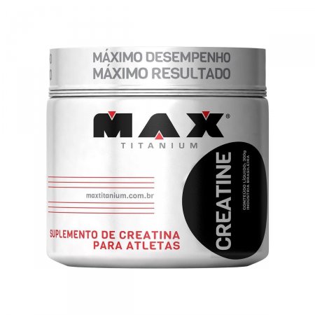 Creatine Pote 100 G V01 - Max Titanium