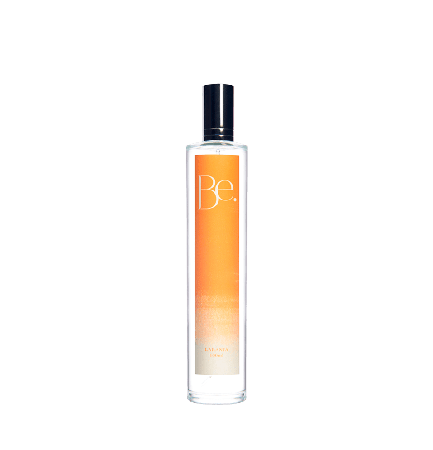 Perfume Unissex Be Colonias Be Laranja Eau de Toilette 100ml