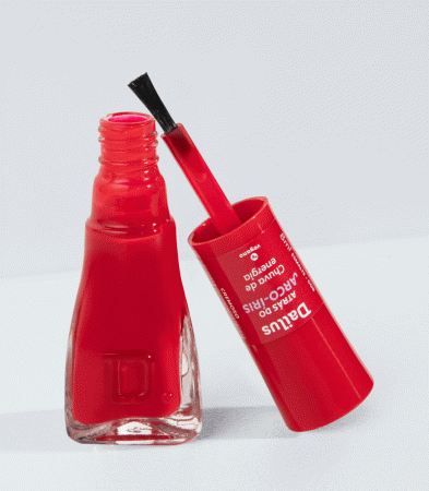 Esmalte Dailus Atrás do Arco-Íris - Chuva De Energia 8ml