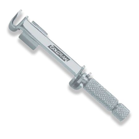 Porta Matriz Tofflemire Infantil - Golgran