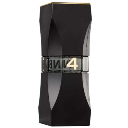 Perfume Feminino 4 Women Eau de Parfum New Brand 100ml