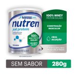 Suplemento Alimentar em Pó Nutren Just Protein com 280g
