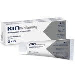 Pasta de Dente Kin Whitening Branqueador Progressivo com 95g