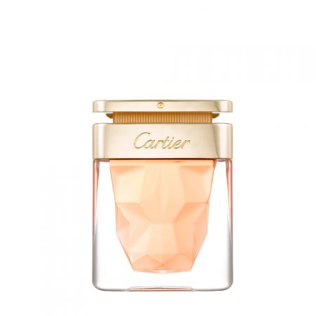 CARTIER LA PANTHERE EAU DE TOILETTE 50ML
