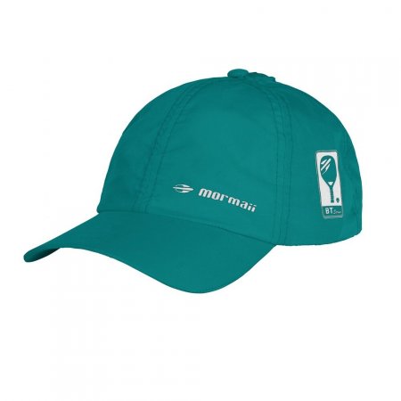 Boné mormaii tour beach tennis series