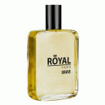 Royal Paris Brave Eau de Cologne Perfume Masculino