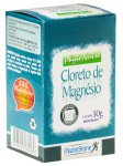 Cloreto de Magnésio com 50g