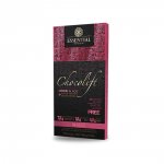Chocolift - 40g - Be Alive - Chocolate Proteíco com Berries - Essential Nutrition
