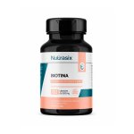 Suplemento Alimentar Nutrasix Biotina 60 Cápsulas