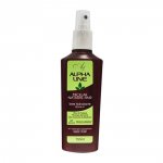Leave-in Leite Hidratante Micelar Natural Hair Alpha Line