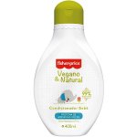 Condicionador Bebê Vegano & Natural 400ml (0m+) - Fisher Price