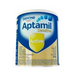Fórmula Infantil Aptamil Sensitive Active com 800g