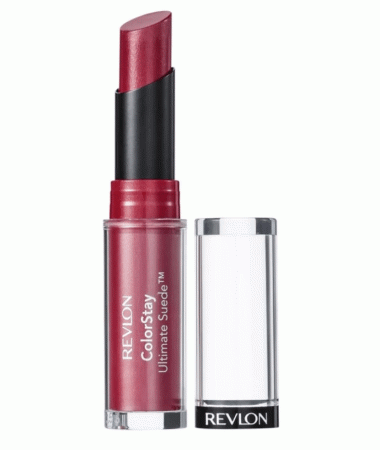 Revlon Colorstay Ultimate Suede Batom 2,55g - 050 Couture