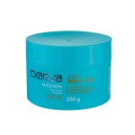 Máscara de Nutrição C.Kamura Argan Nutri Oil com 250g