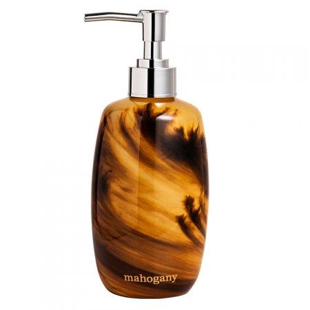 Sabonete  Líquido Petra Carrara Amber 450 ml