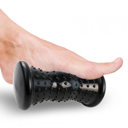 Rolo de Massagem para Maos e Pes em EVA T166 - Acte Sports