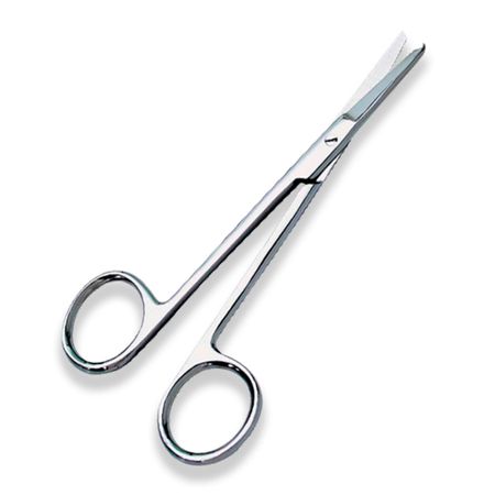 Tesoura Spencer 13cm - Golgran