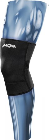 Joelheira Longa Lisa G - Mova