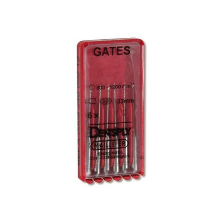 Broca Gates 5-32mm - Dentsply Sirona