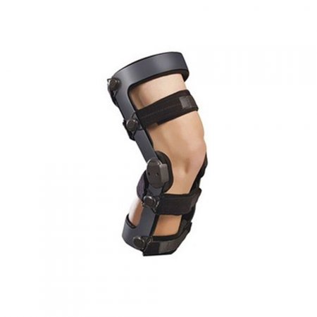 Joelheira Salvapé Stability Ref 559