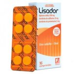 CAFILISADOR C 16 COMP