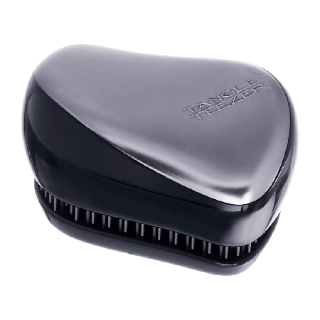 TANGLE TEEZER STYLER COMPACT MENS GROOMER - CINZA /PRETO - ESCOVA - CS-GRG-011015