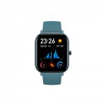RELÓGIO INTELIGENTE SMARTWATCH AMAZFIT GTS AZUL XIAOMI
