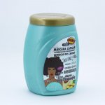 Máscara Capilar Gota Dourada Cacheados Abac+D'Pantenol 1k