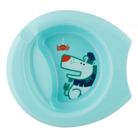 Bowl de Alimentação (6m+) Boys - Chicco