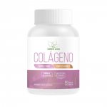 COLÁGENO HIDROLISADO & VIT. C (60 cápsulas) - GREEN LEAN