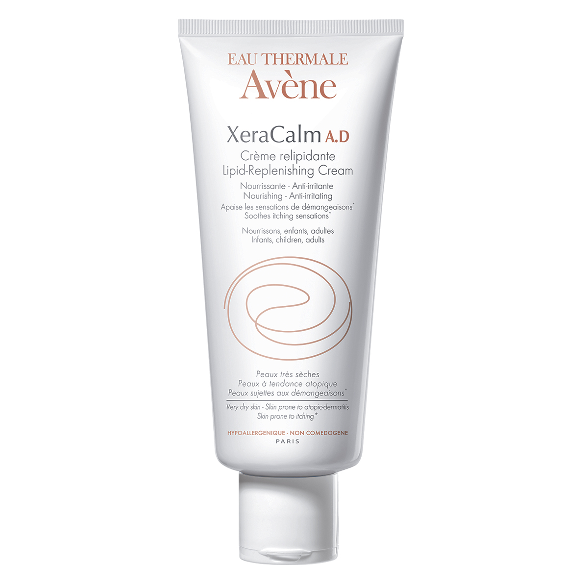 Creme Relipidante Avène Xeracalm A.D