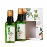 Kit Vegan By Needs Bergamota e Alecrim Shampoo com 250ml + Condicionador com 200ml