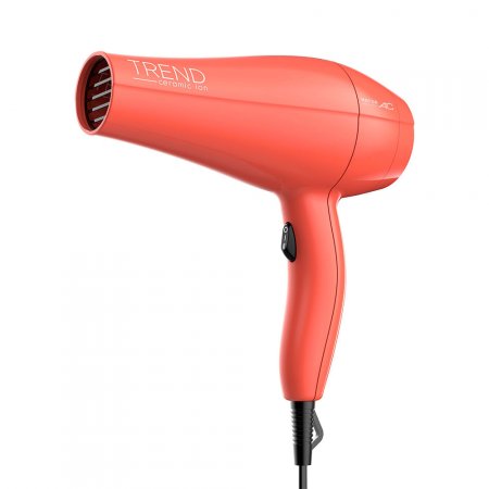 Secador trend ceramic ion 220V