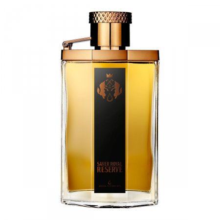 Deo Colônia Masculina Água de Cheiro Saver Royal Reserve 100ml