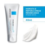 Creme Hidratante Reparador Corporal Cicaplast Baume B5 La Roche-Posay com 40ml