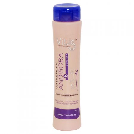 Condicionador Vitiss Andiroba 300ml