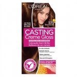 TINT CASTING CHOCOLATE 535