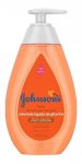 Johnson's Baby Da Cabeça Aos Pés - Sabonete Líquido 400ml