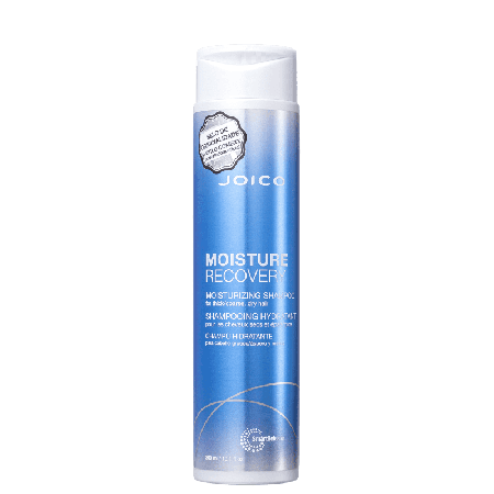Shampoo Hidratante Moisture Recovery Smart Release 300 ml