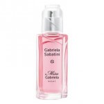 Miss Gabriela Night Eau de Toilette Gabriela Sabatini - Perfume Feminino 20ml