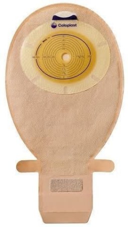 Bolsa Ostomia Coloplast 15570 Dren Transp 10-76 Sensura 30un