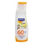 P SOLAR NIVEA KIDS&P FPS60 125ML