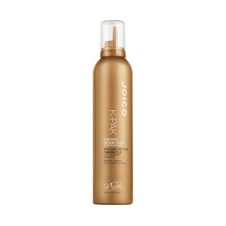 Joico K-pak Thermal Design Foam 300ml
