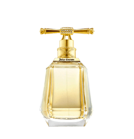 Perfume Feminino Juicy Couture I Am  Juicy Couture Eau de Parfum 100ml