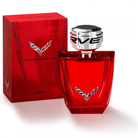 Deo Colônia Masculina Corvette
