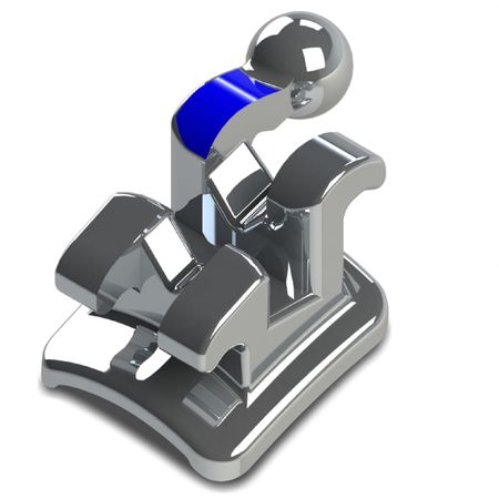 10.10.429 Bráquetes Prescrição Roth Light 0.22 (34) Gancho - Morelli