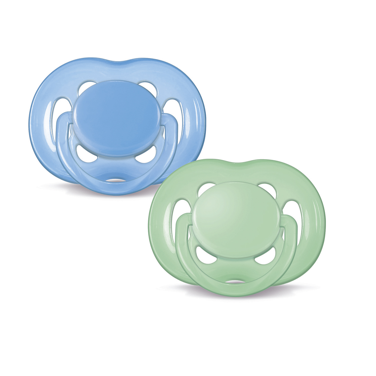 Chupeta Freeflow Philips Avent